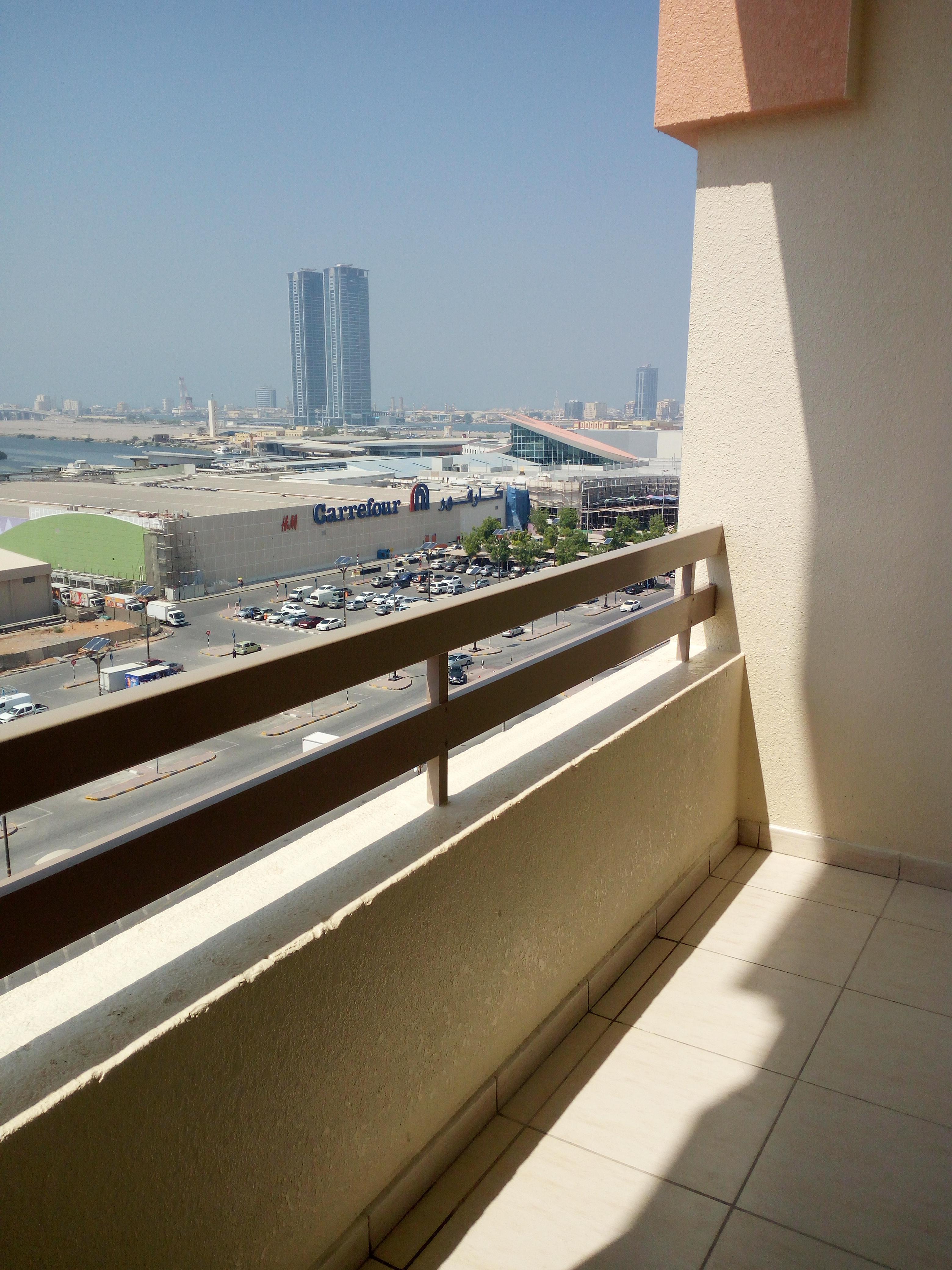 Royal View Hotel Ra’s al-Chaima Exterior foto